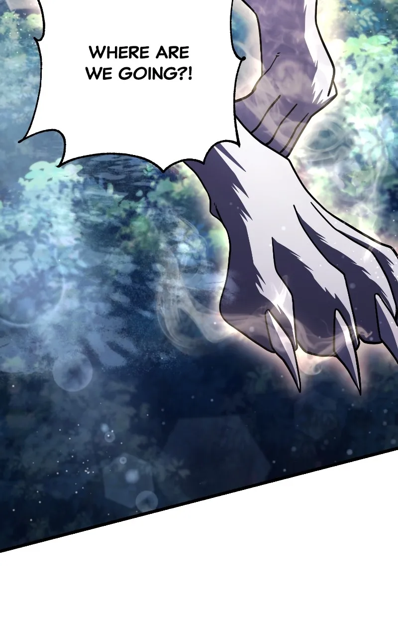 The Hammer Chapter 82 page 96 - 