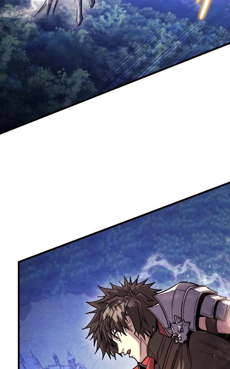 The Hammer Chapter 82 page 98 - 
