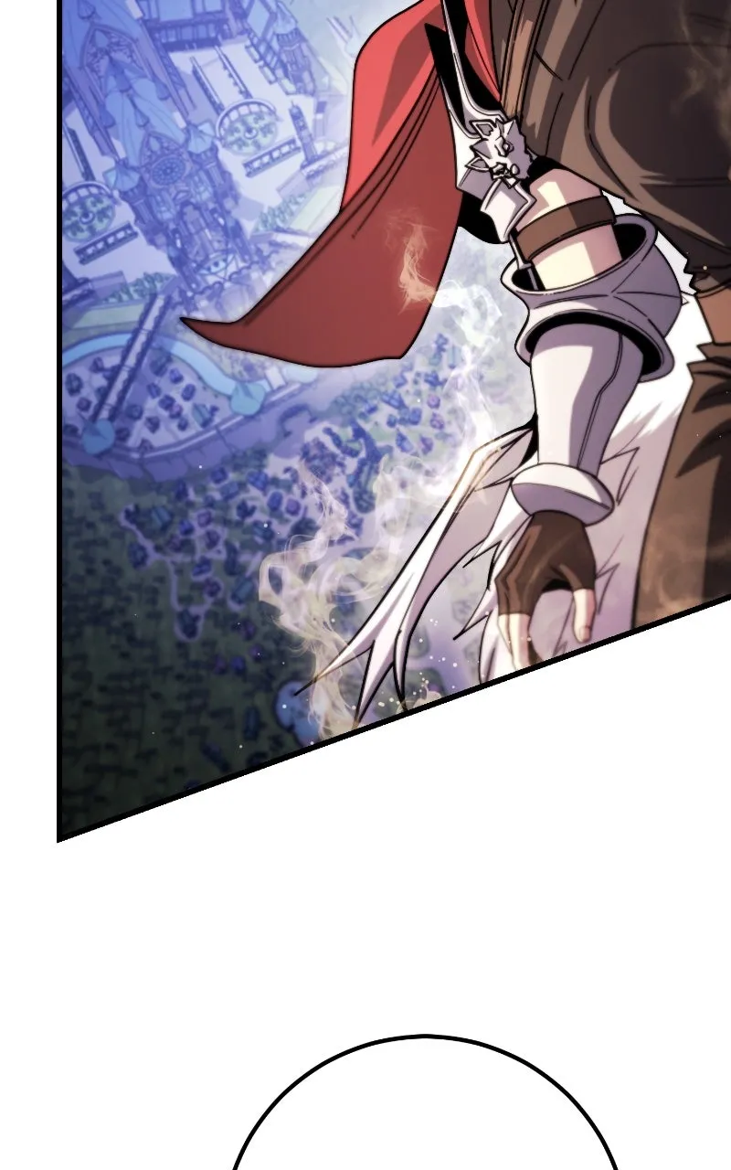The Hammer Chapter 82 page 99 - 