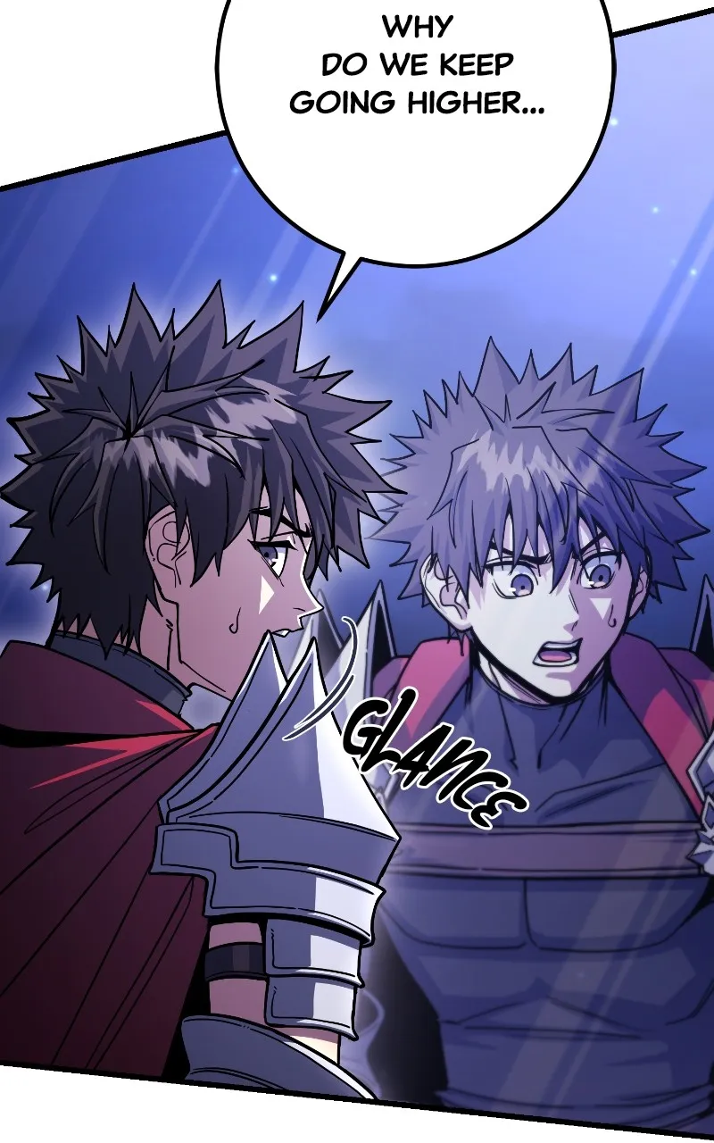 The Hammer Chapter 82 page 100 - 