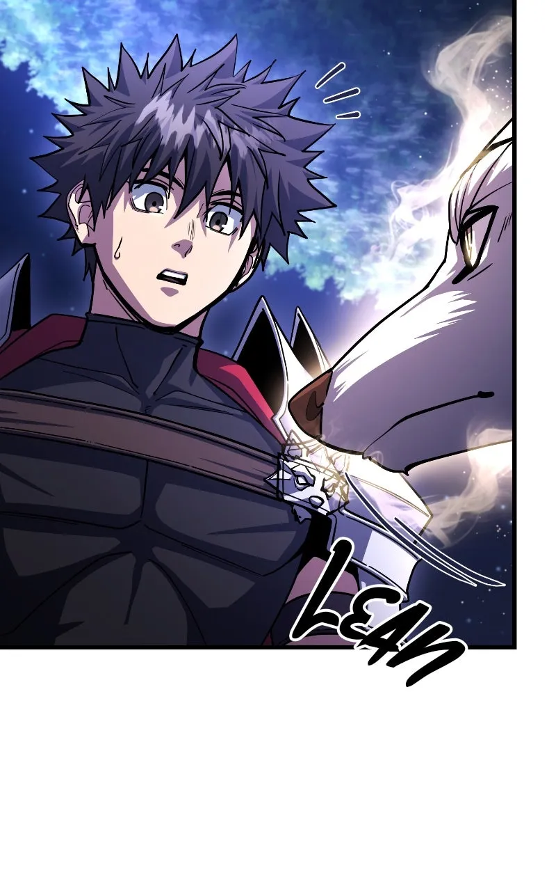 The Hammer Chapter 83 page 11 - 