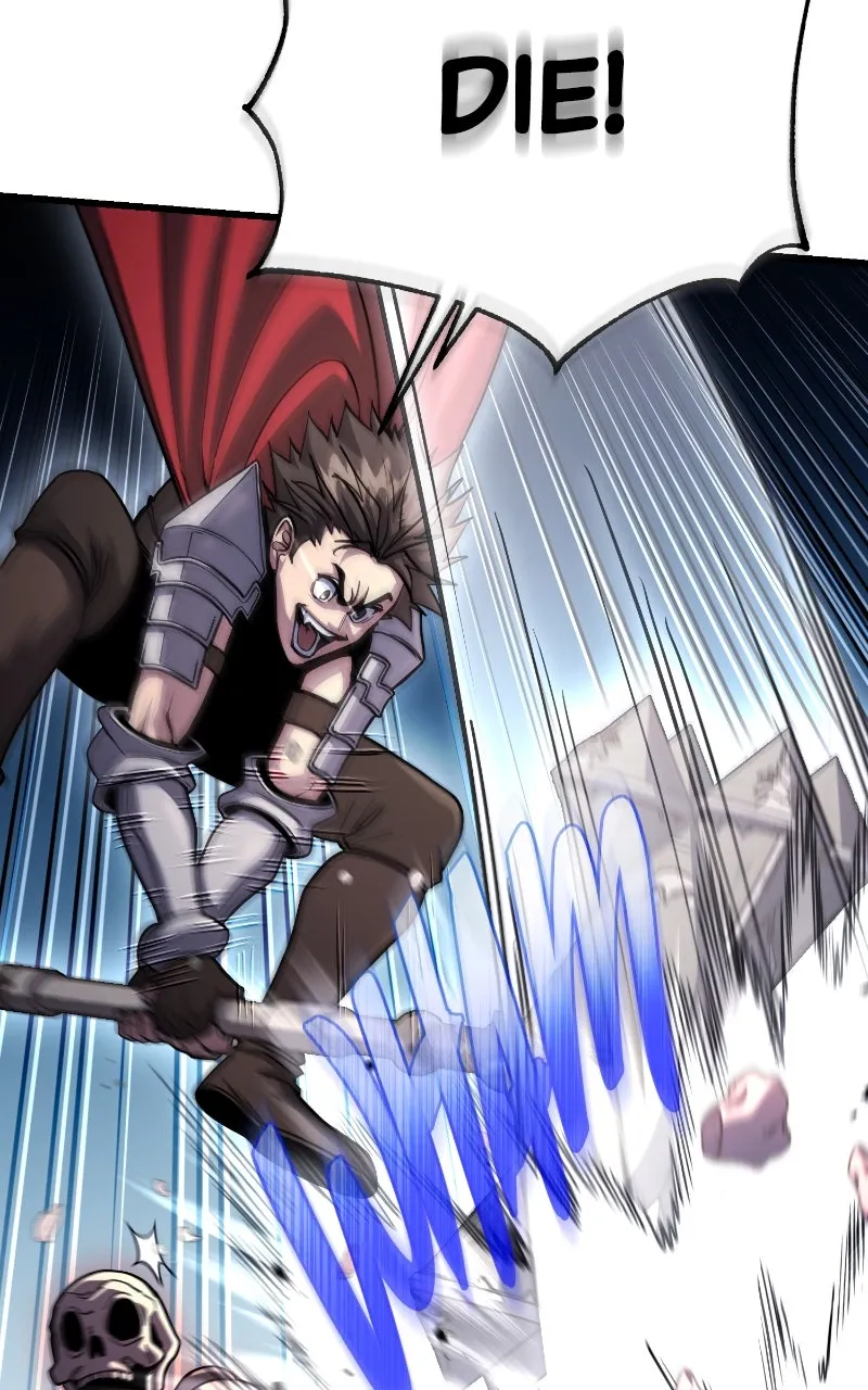 The Hammer Chapter 83 page 103 - 