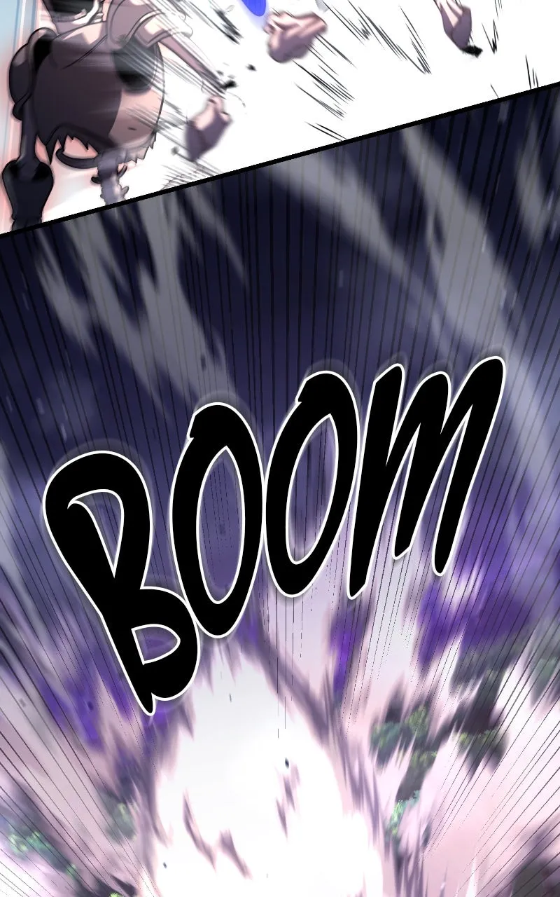 The Hammer Chapter 83 page 104 - 