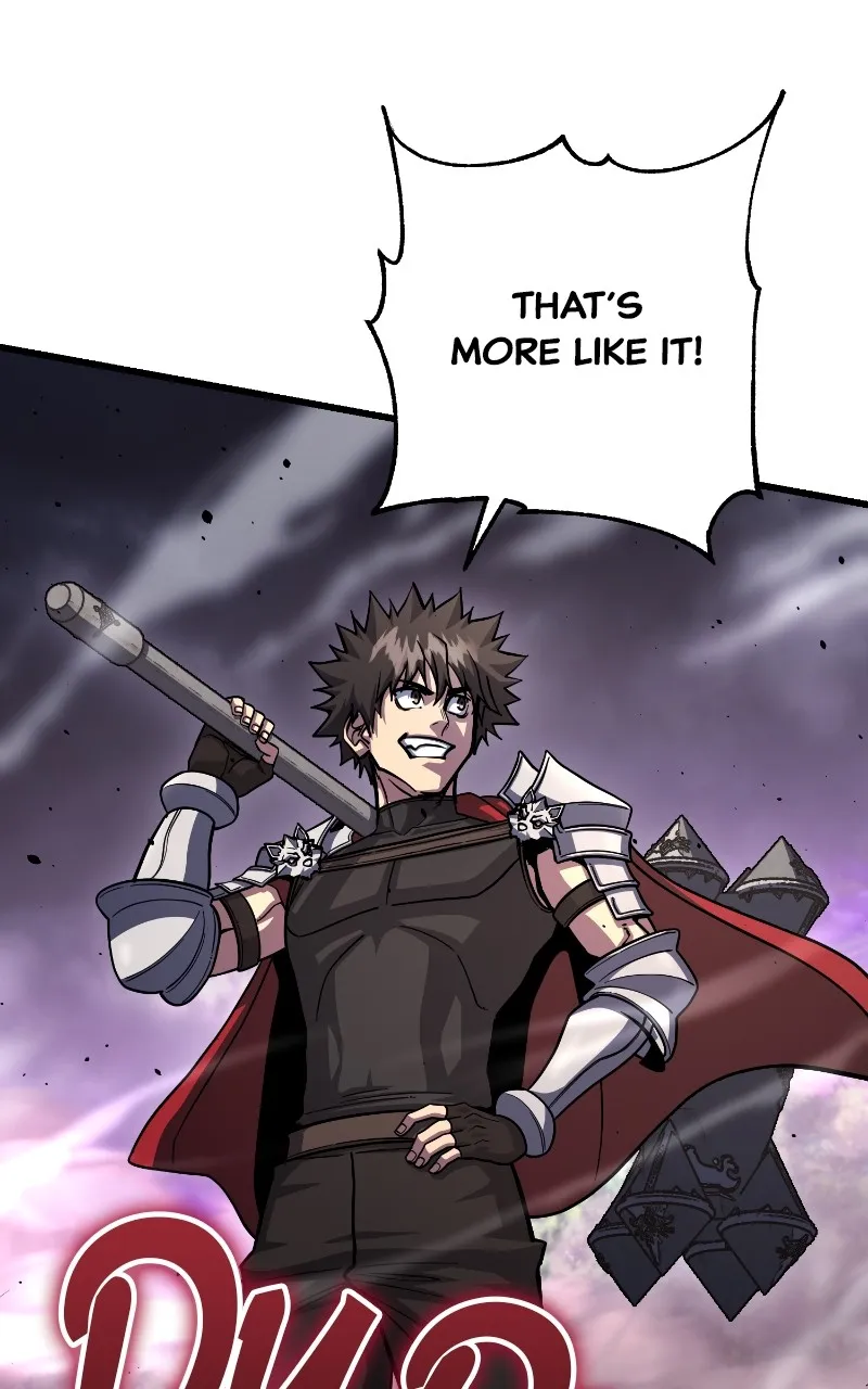 The Hammer Chapter 83 page 106 - 