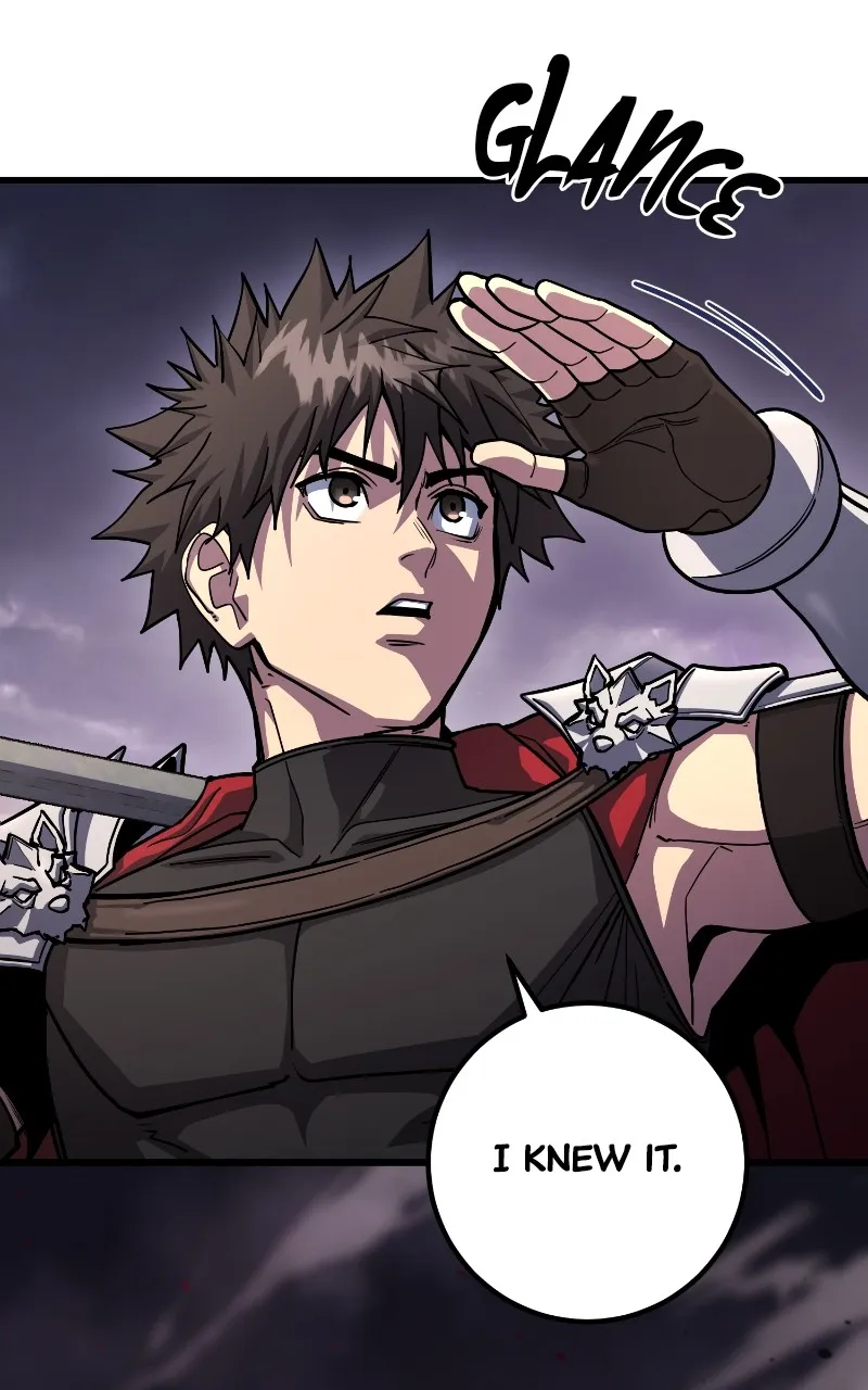 The Hammer Chapter 83 page 108 - 