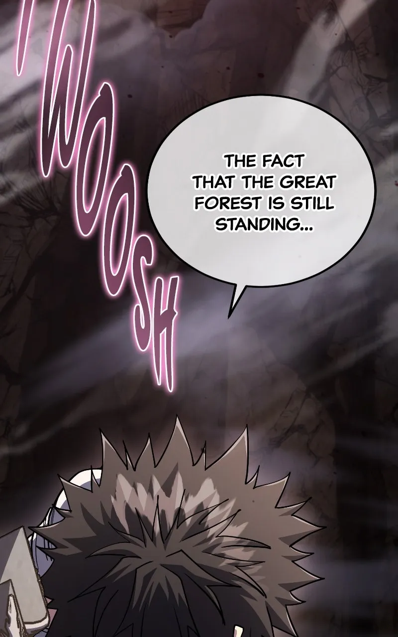The Hammer Chapter 83 page 110 - 