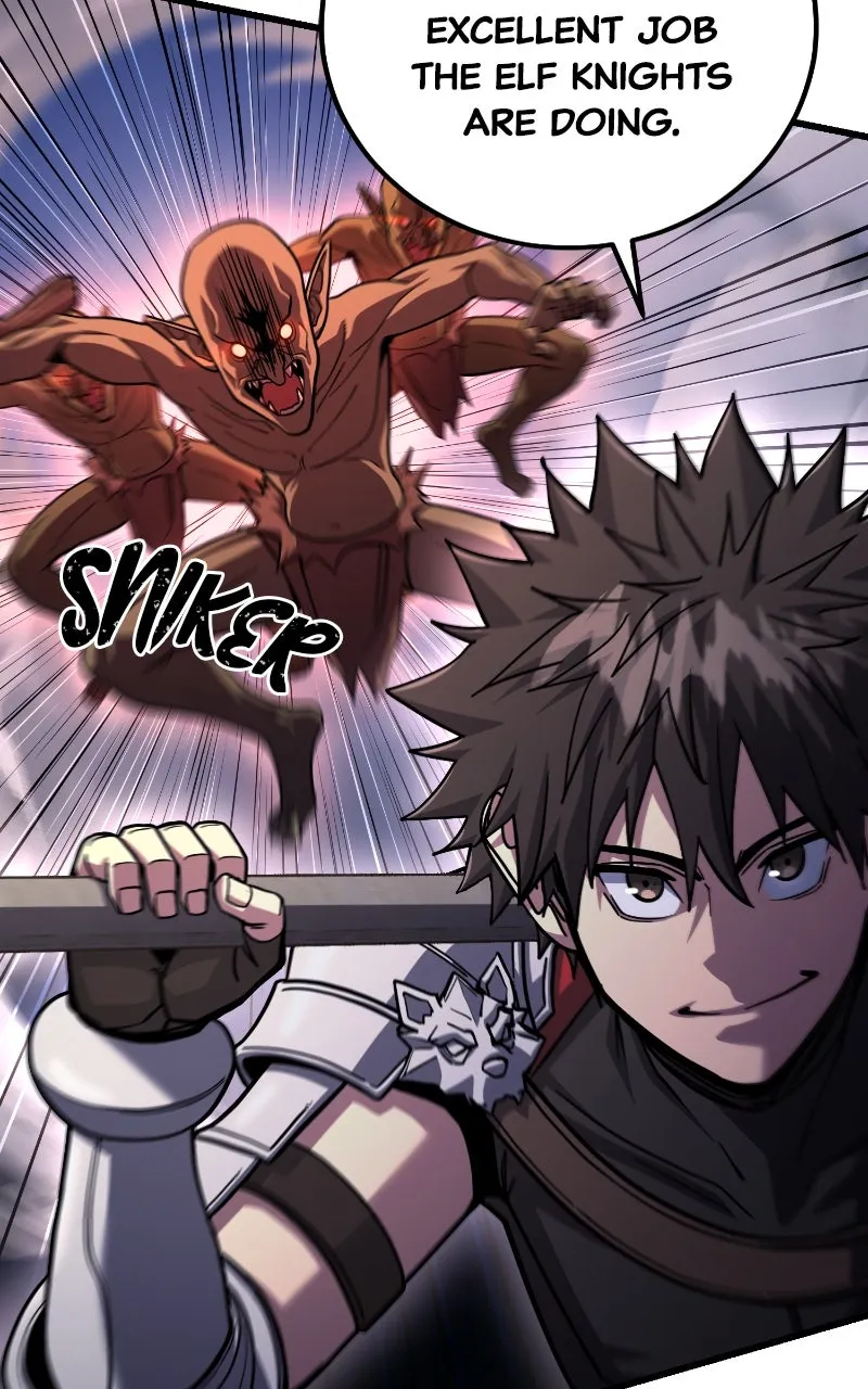 The Hammer Chapter 83 page 112 - 
