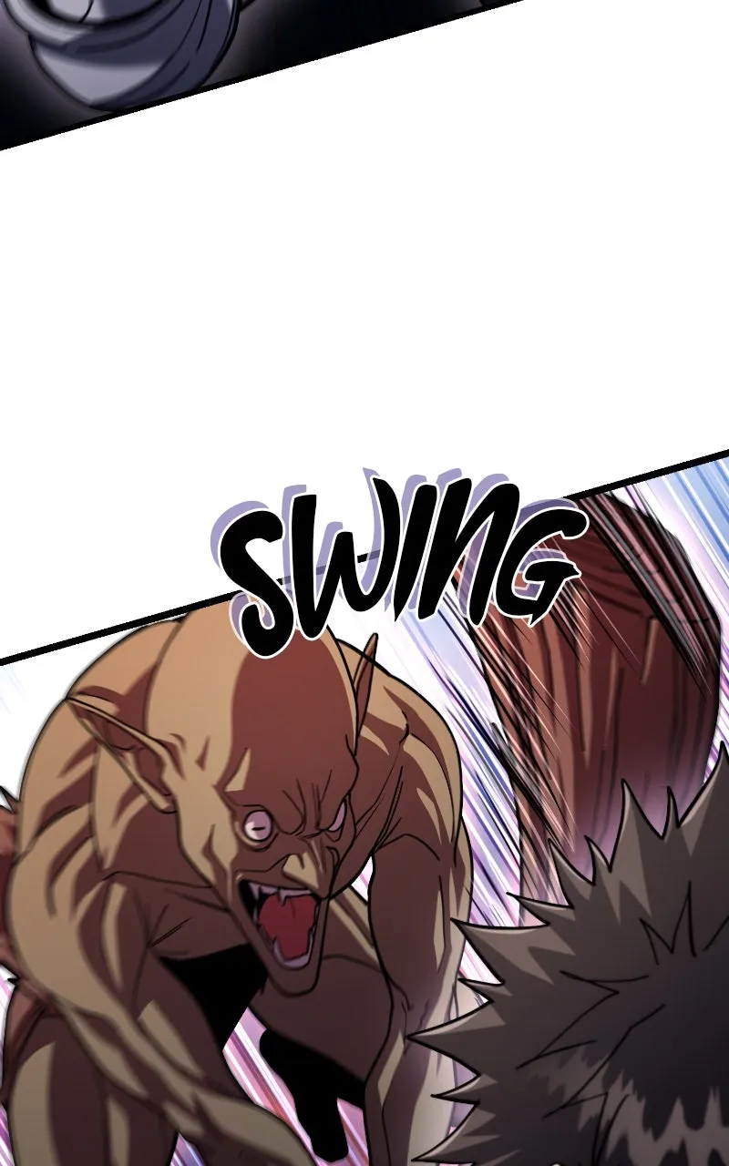 The Hammer Chapter 83 page 113 - 