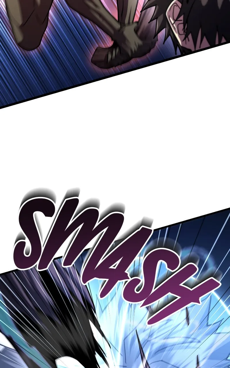 The Hammer Chapter 83 page 114 - 