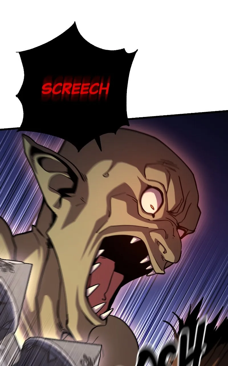 The Hammer Chapter 83 page 116 - 