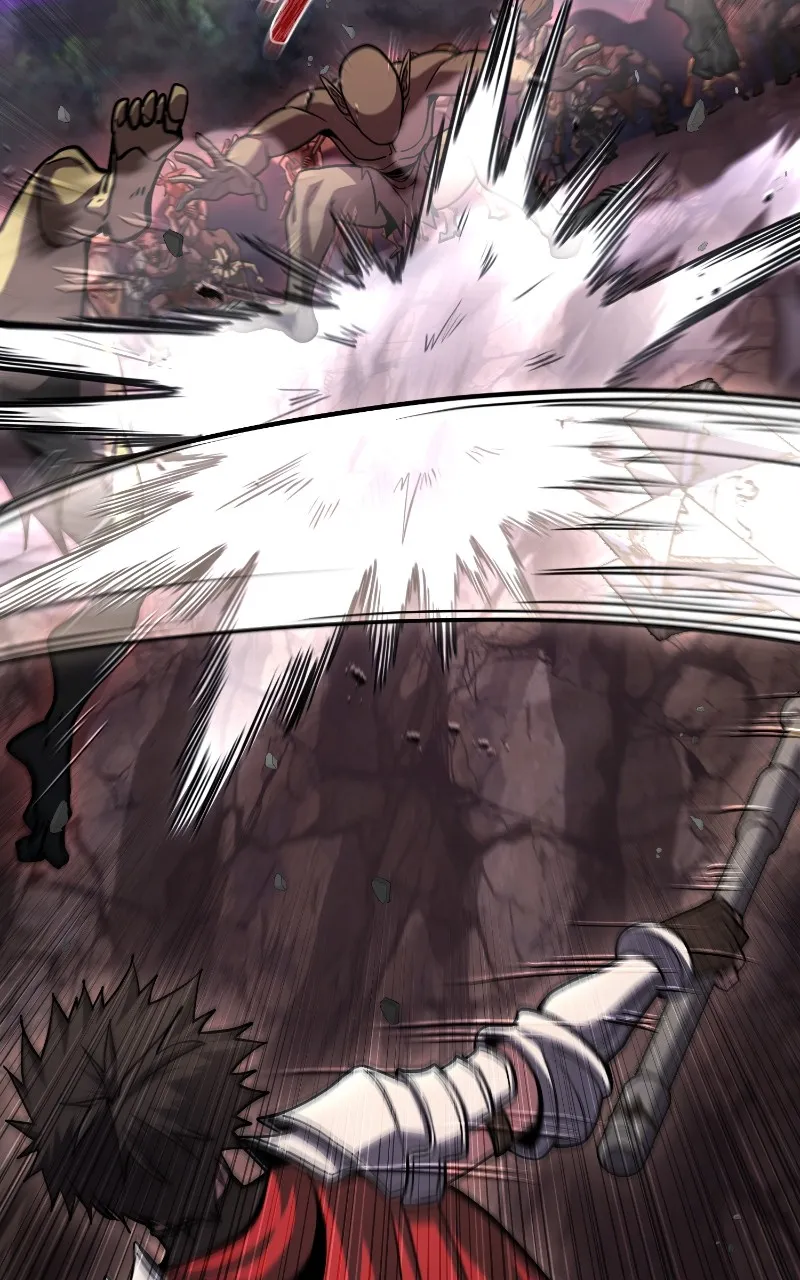 The Hammer Chapter 83 page 118 - 