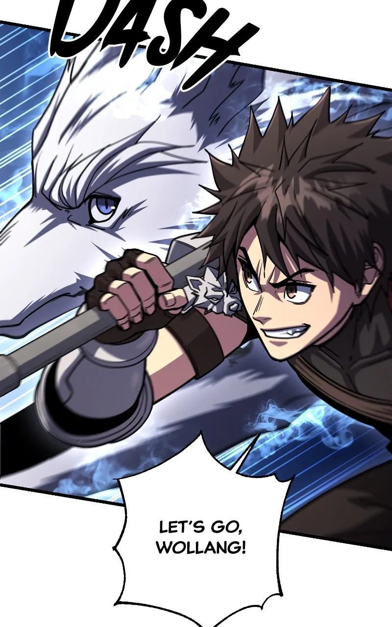 The Hammer Chapter 83 page 120 - 