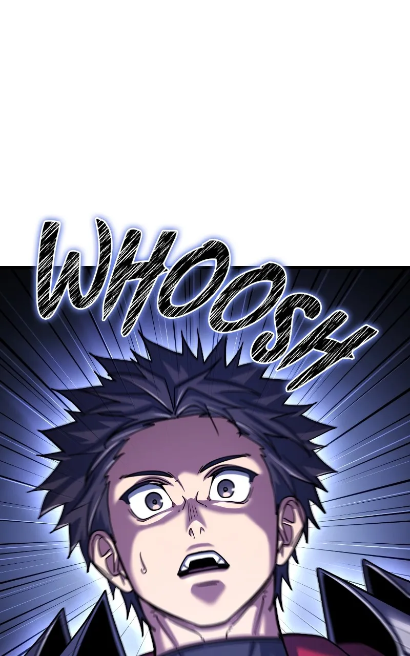 The Hammer Chapter 83 page 13 - 
