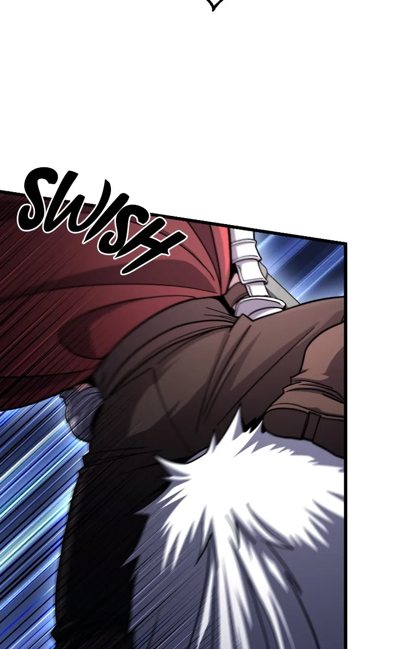 The Hammer Chapter 83 page 121 - 