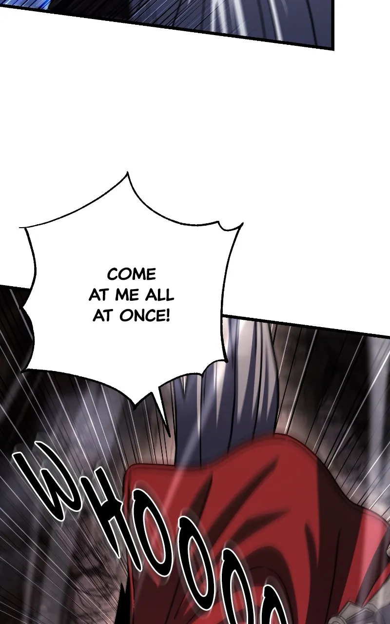 The Hammer Chapter 83 page 122 - 