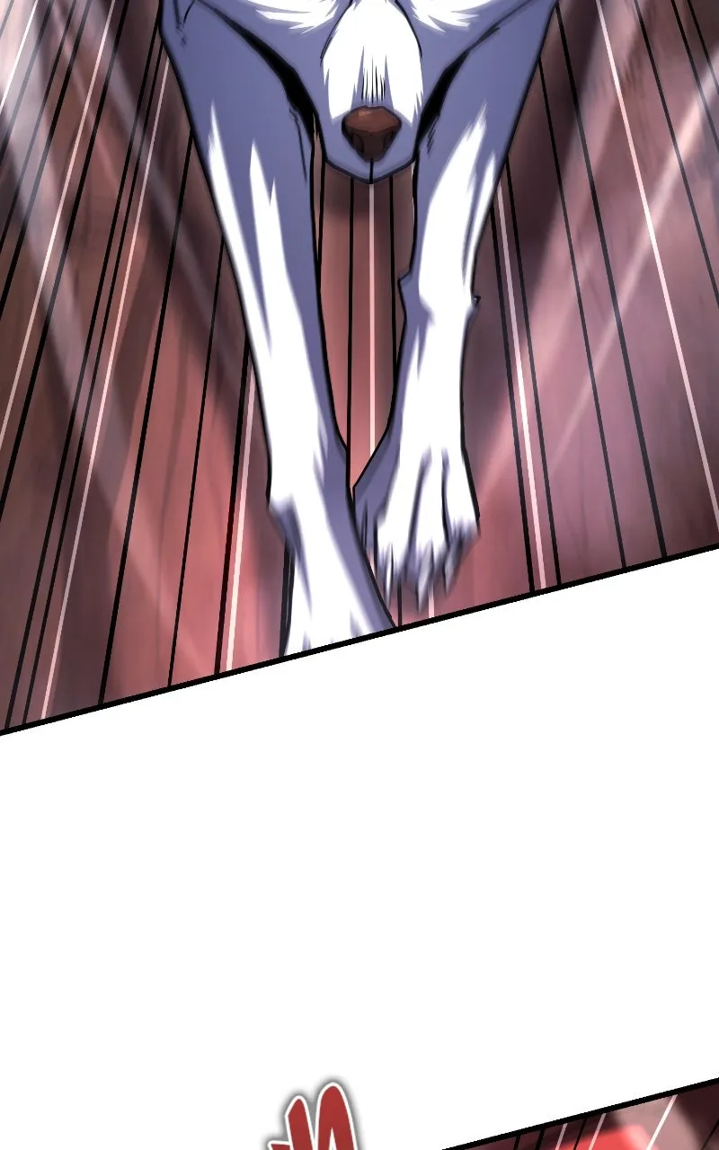 The Hammer Chapter 83 page 124 - 