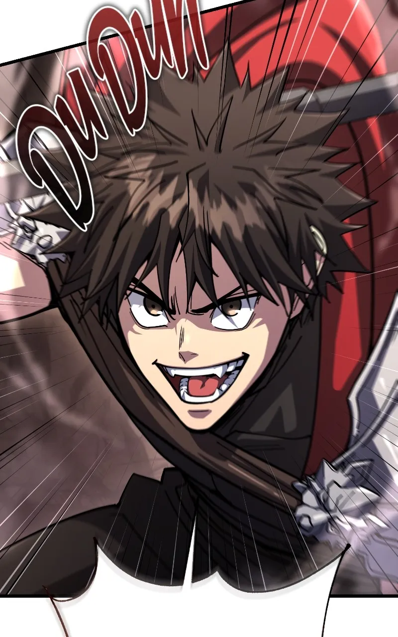 The Hammer Chapter 83 page 125 - 