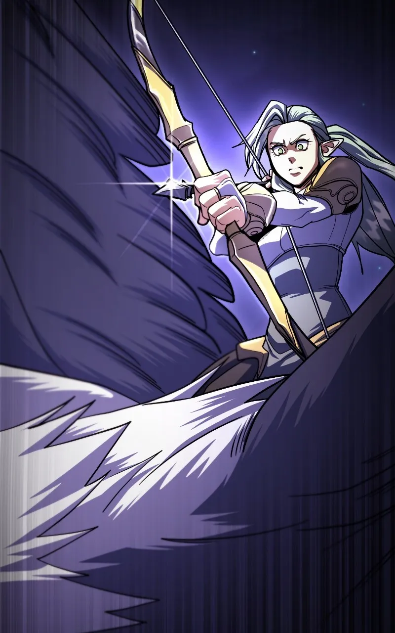 The Hammer Chapter 83 page 15 - 