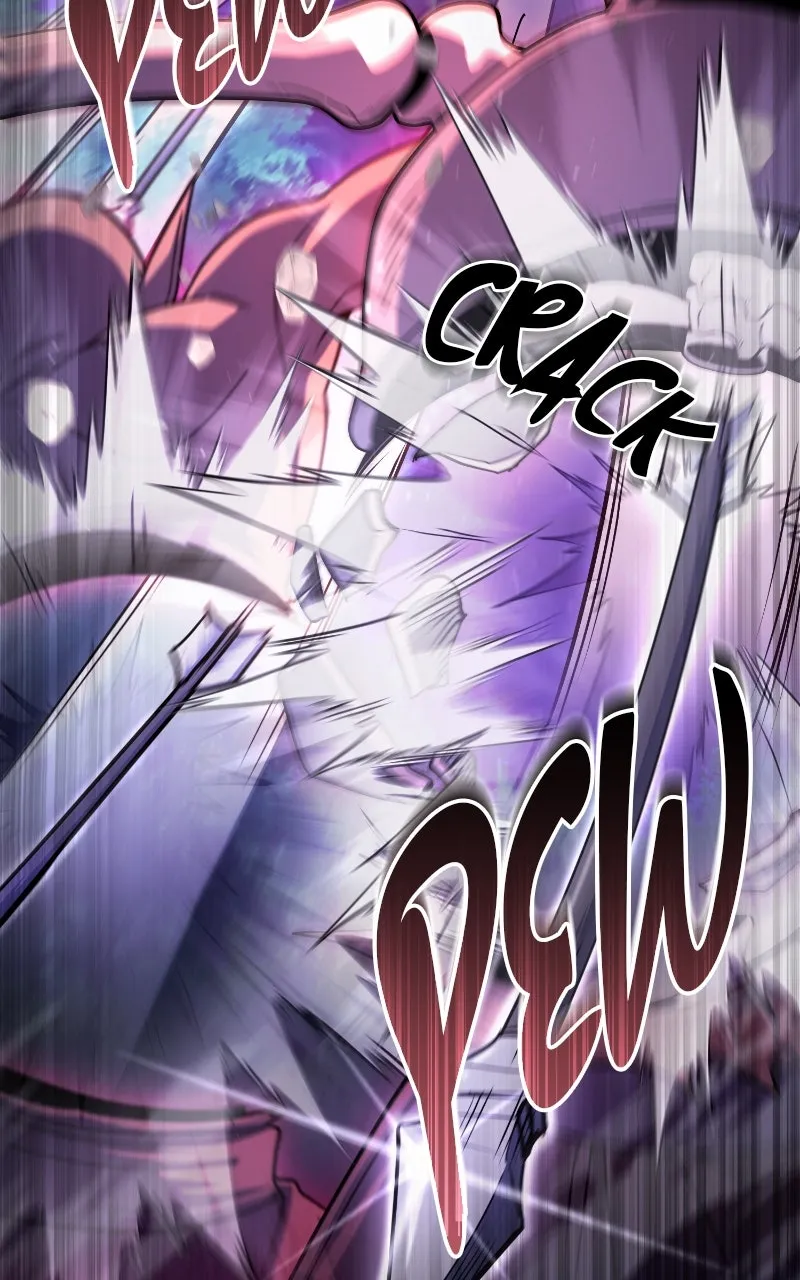 The Hammer Chapter 83 page 17 - 