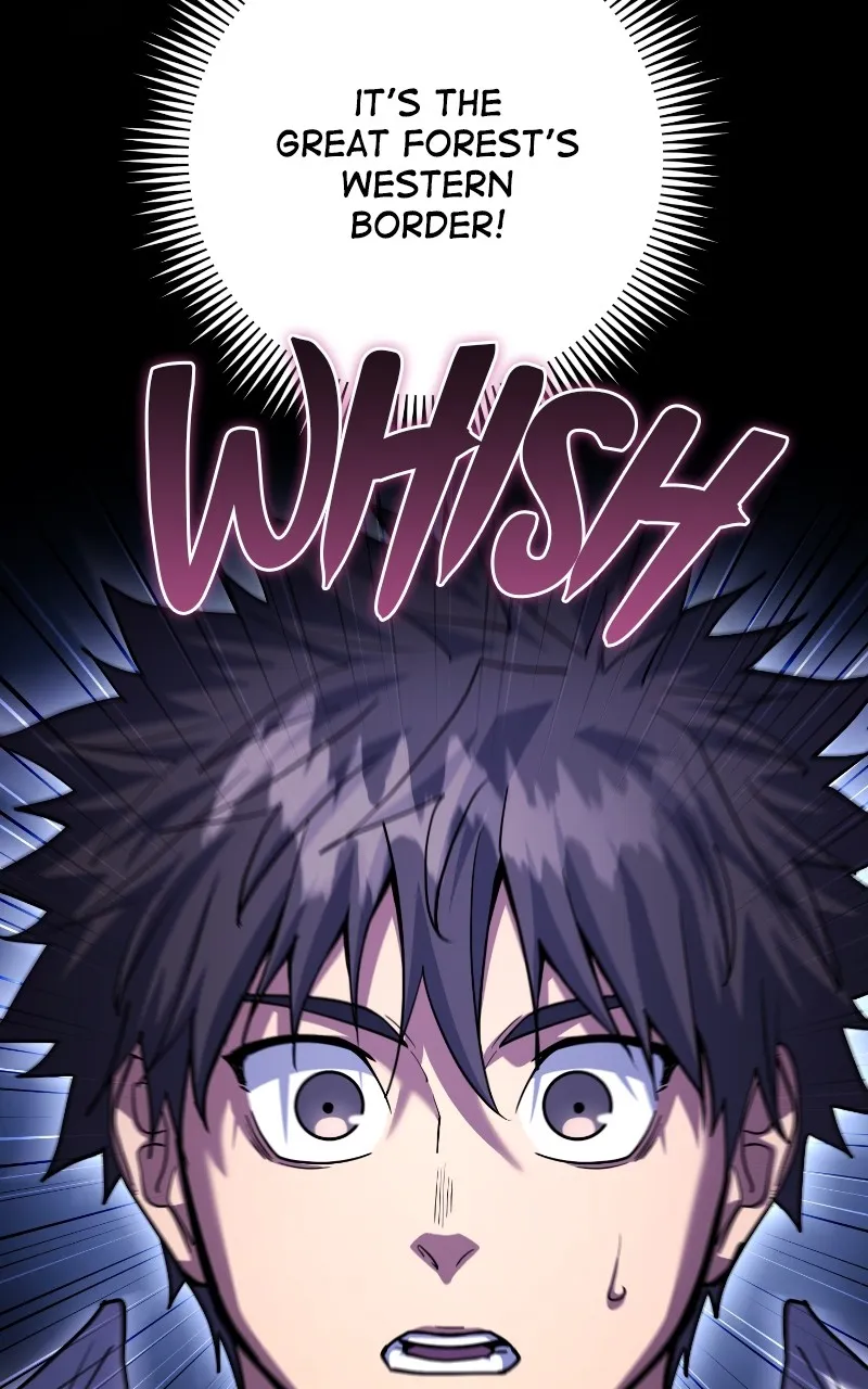 The Hammer Chapter 83 page 20 - 