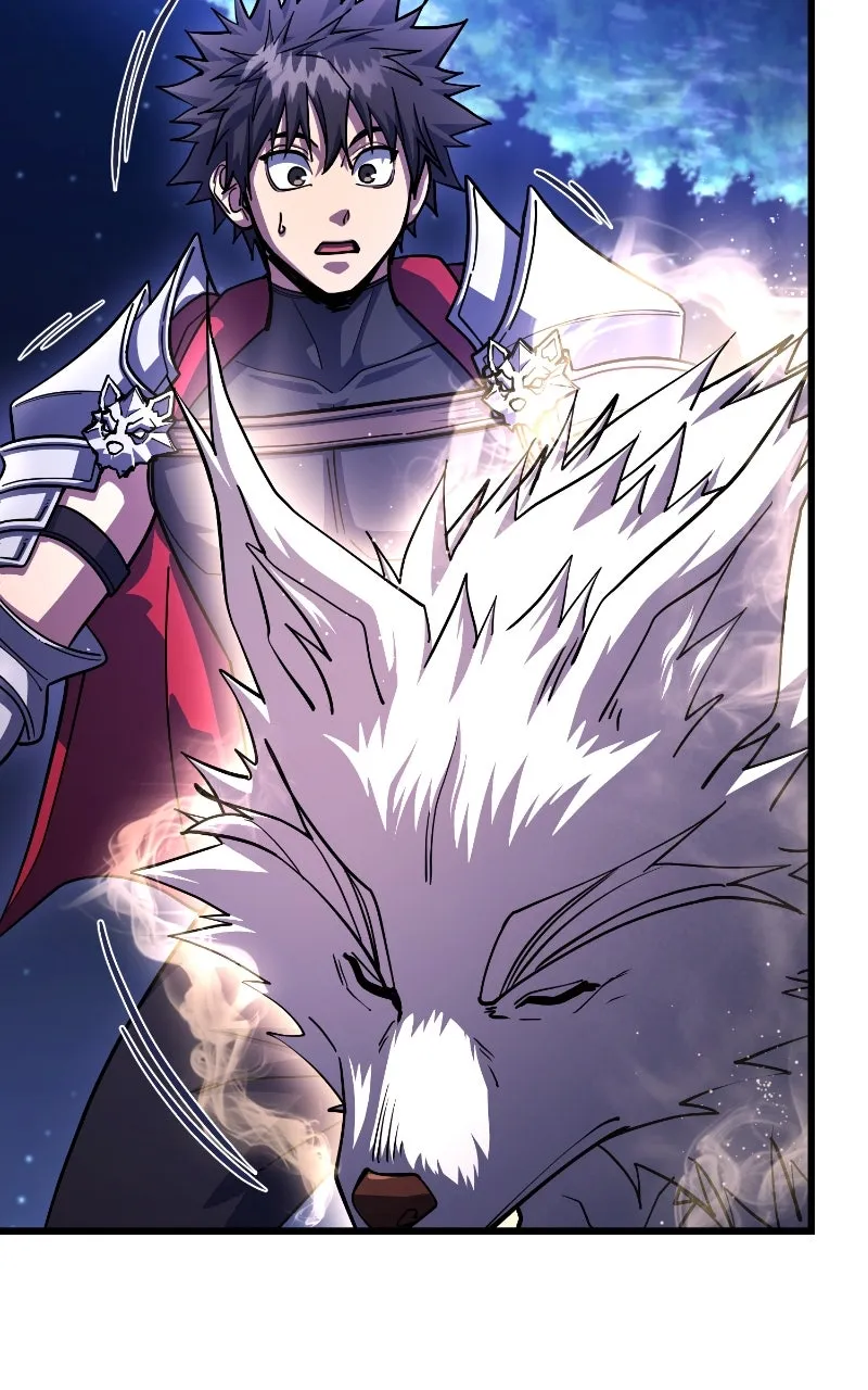 The Hammer Chapter 83 page 22 - 
