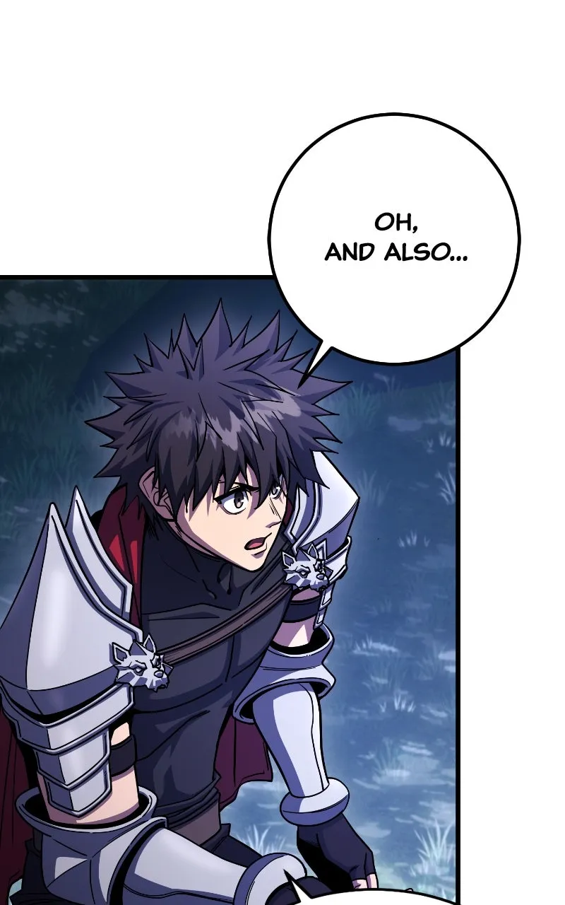The Hammer Chapter 83 page 23 - 