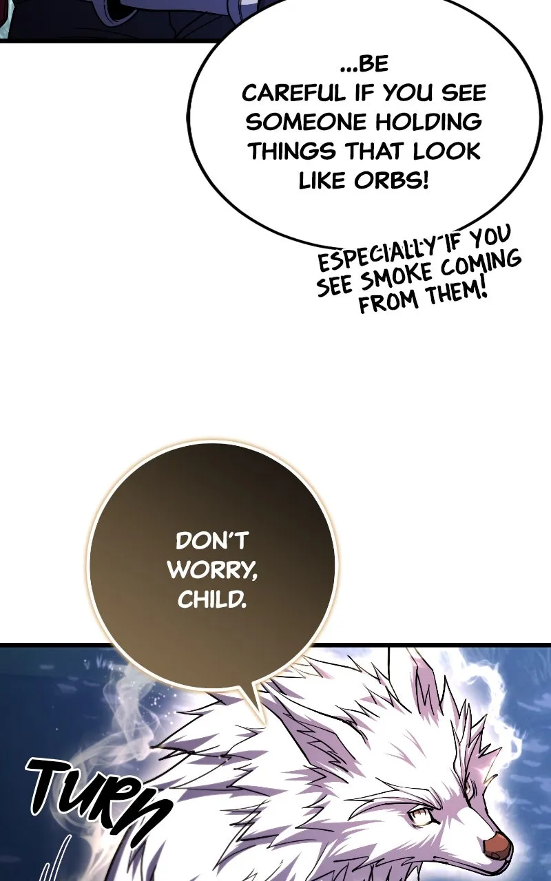 The Hammer Chapter 83 page 24 - 