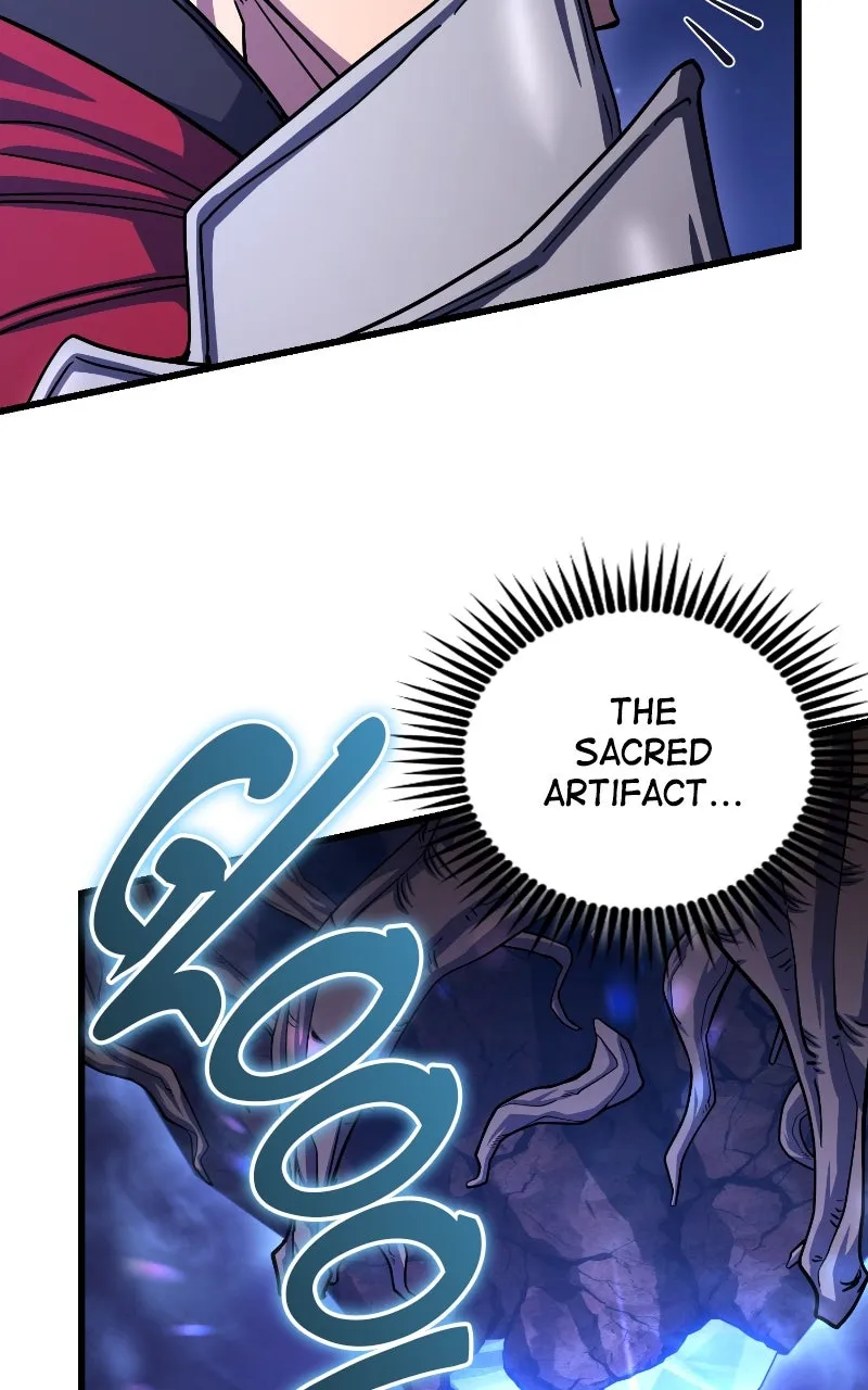The Hammer Chapter 83 page 31 - 