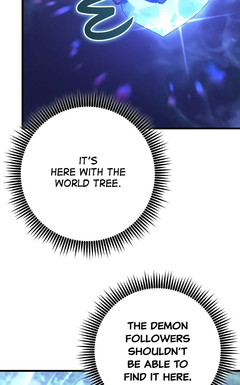 The Hammer Chapter 83 page 32 - 