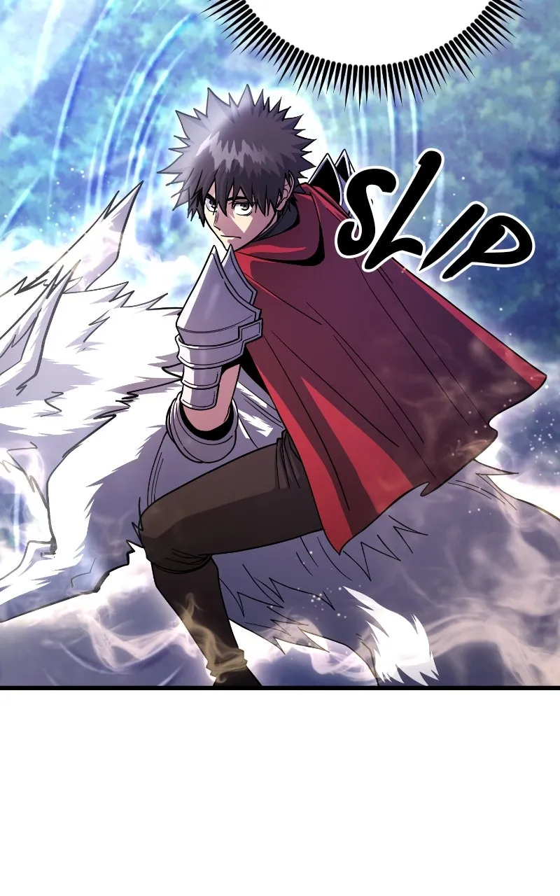 The Hammer Chapter 83 page 33 - 