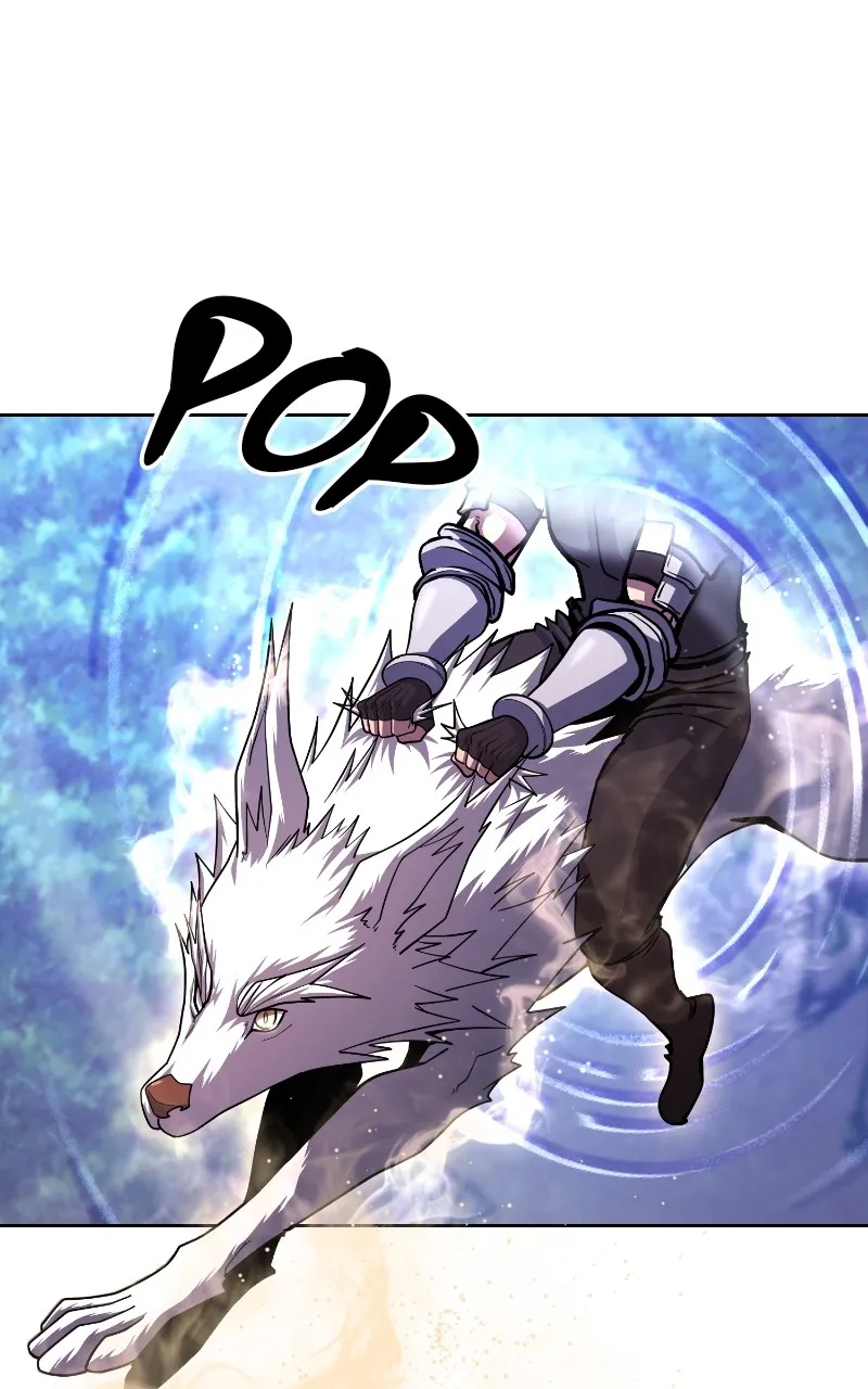 The Hammer Chapter 83 page 34 - 