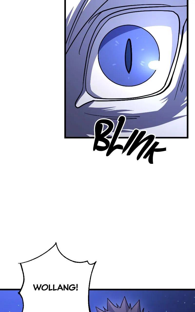 The Hammer Chapter 83 page 36 - 