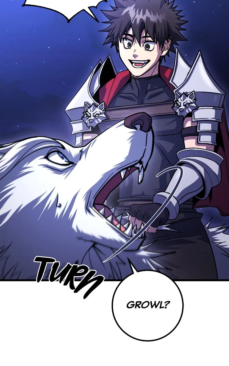 The Hammer Chapter 83 page 37 - 
