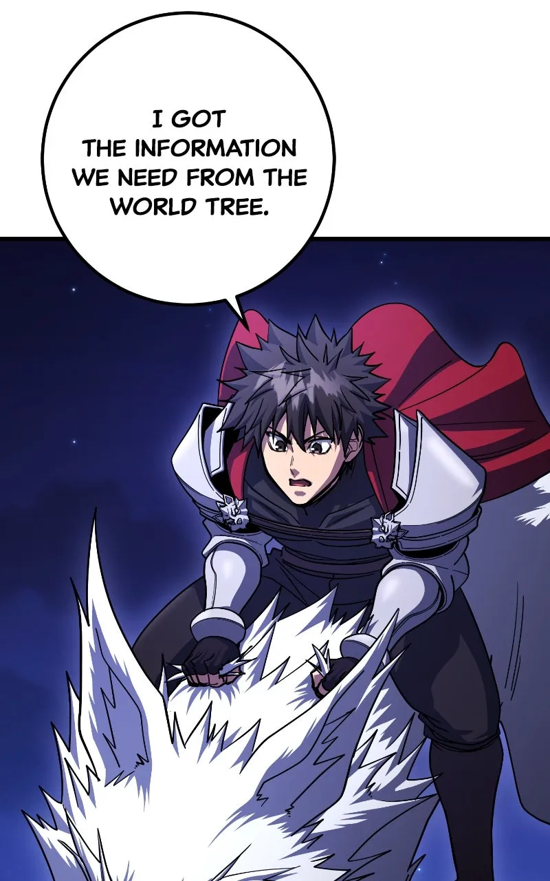 The Hammer Chapter 83 page 38 - 