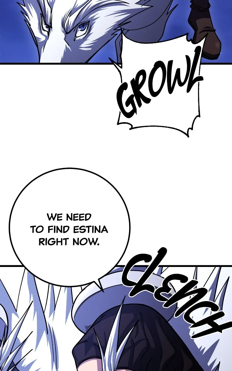 The Hammer Chapter 83 page 39 - 