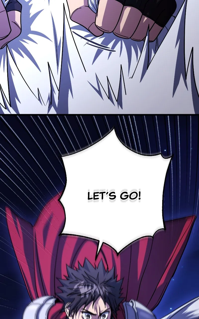 The Hammer Chapter 83 page 40 - 
