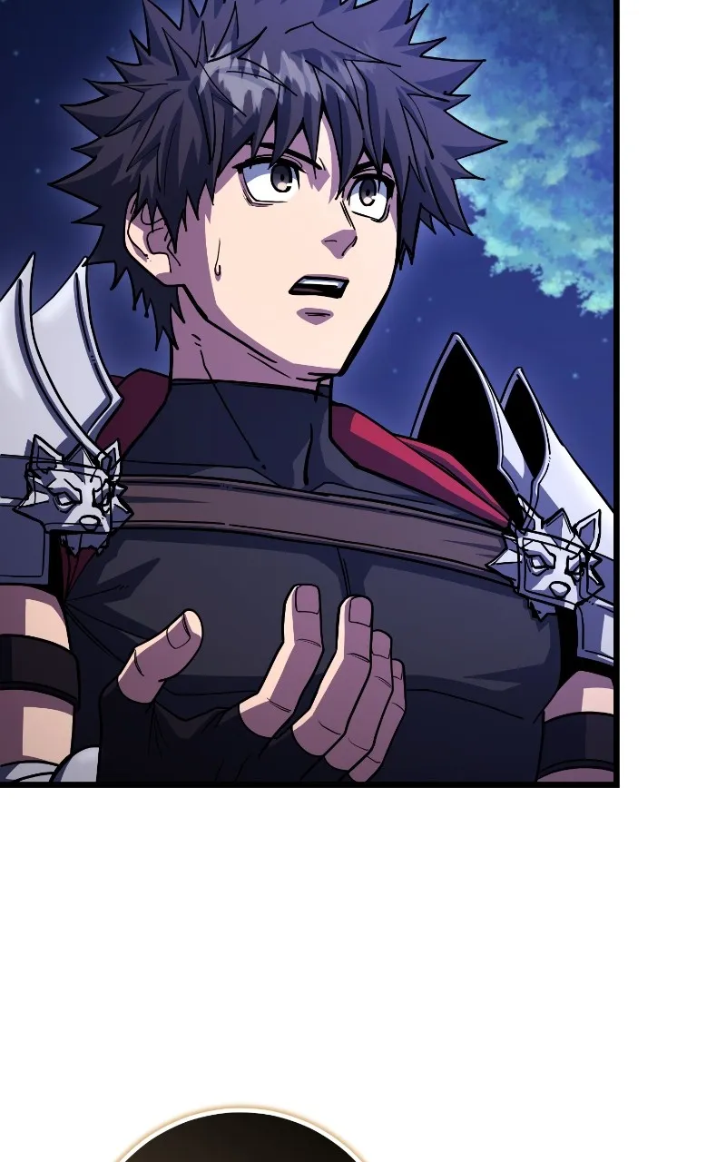 The Hammer Chapter 83 page 5 - 