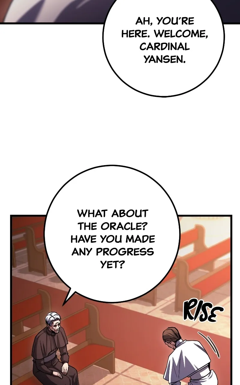 The Hammer Chapter 83 page 51 - 