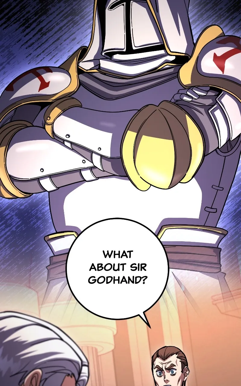 The Hammer Chapter 83 page 53 - 
