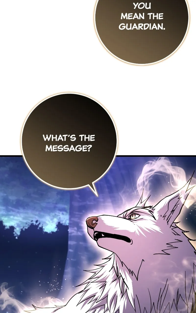 The Hammer Chapter 83 page 7 - 