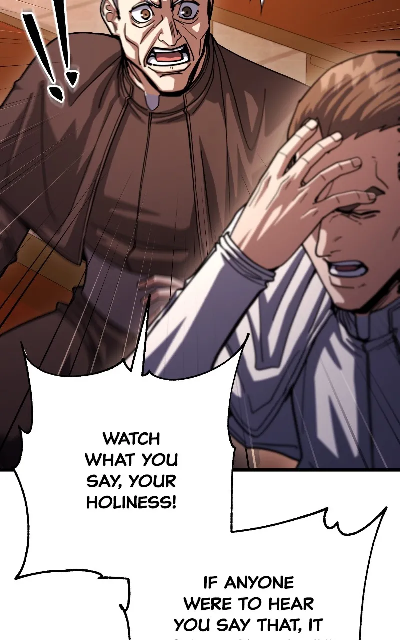 The Hammer Chapter 83 page 70 - 