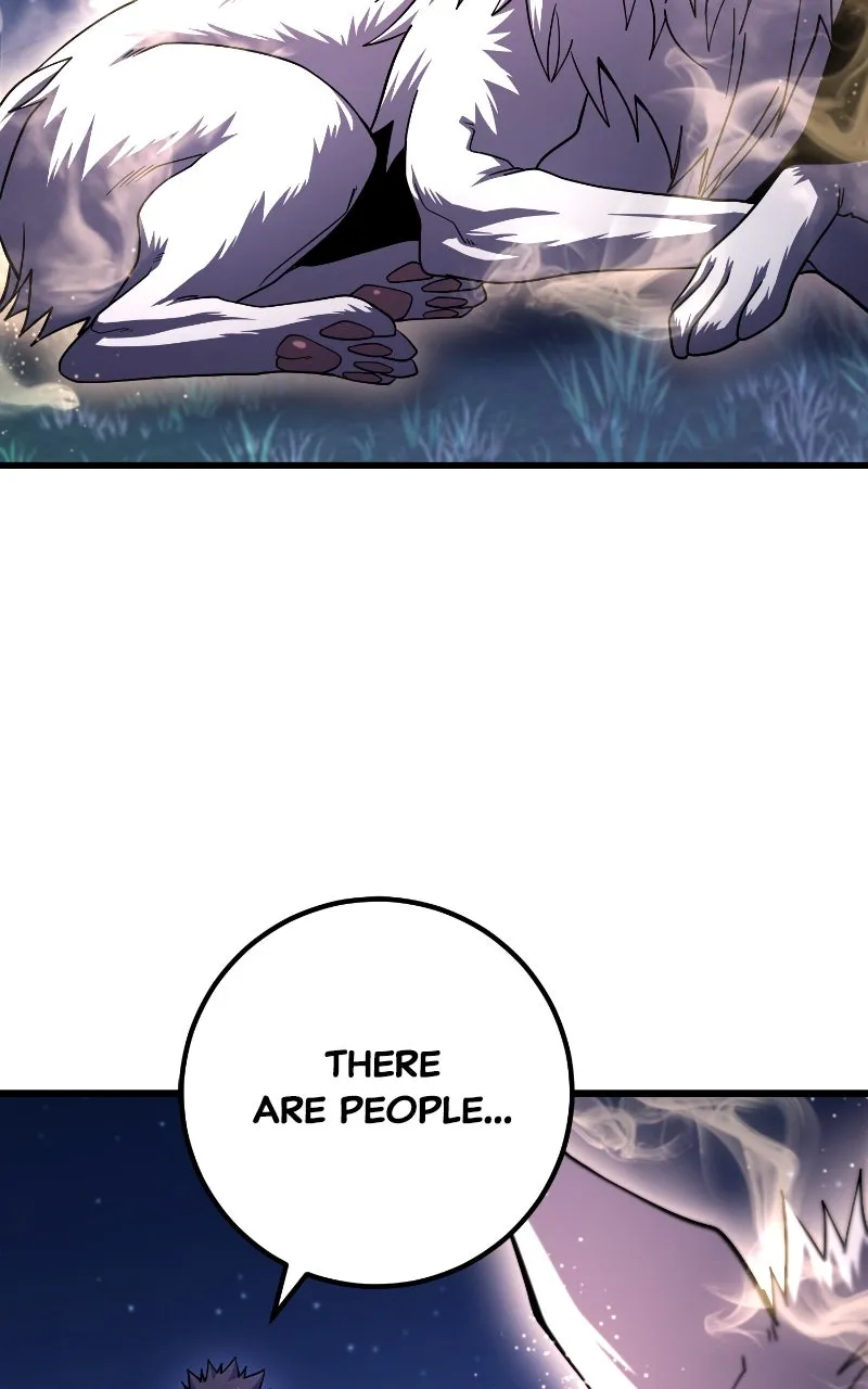 The Hammer Chapter 83 page 8 - 