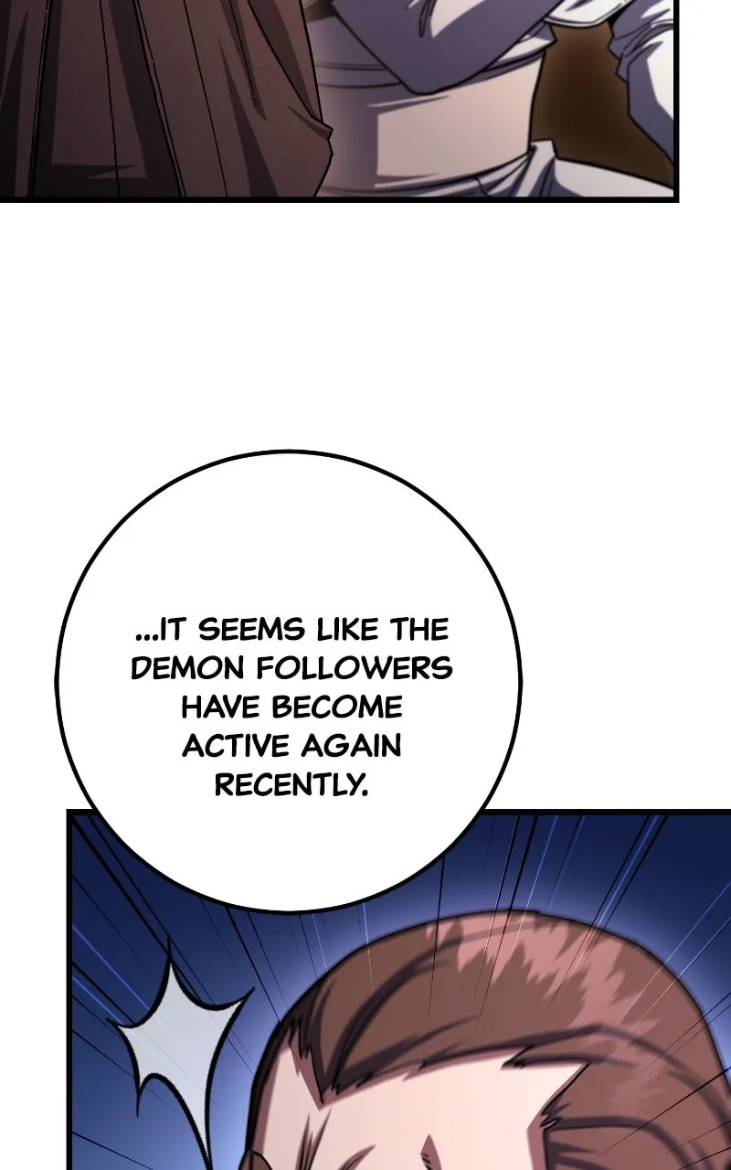 The Hammer Chapter 83 page 73 - 