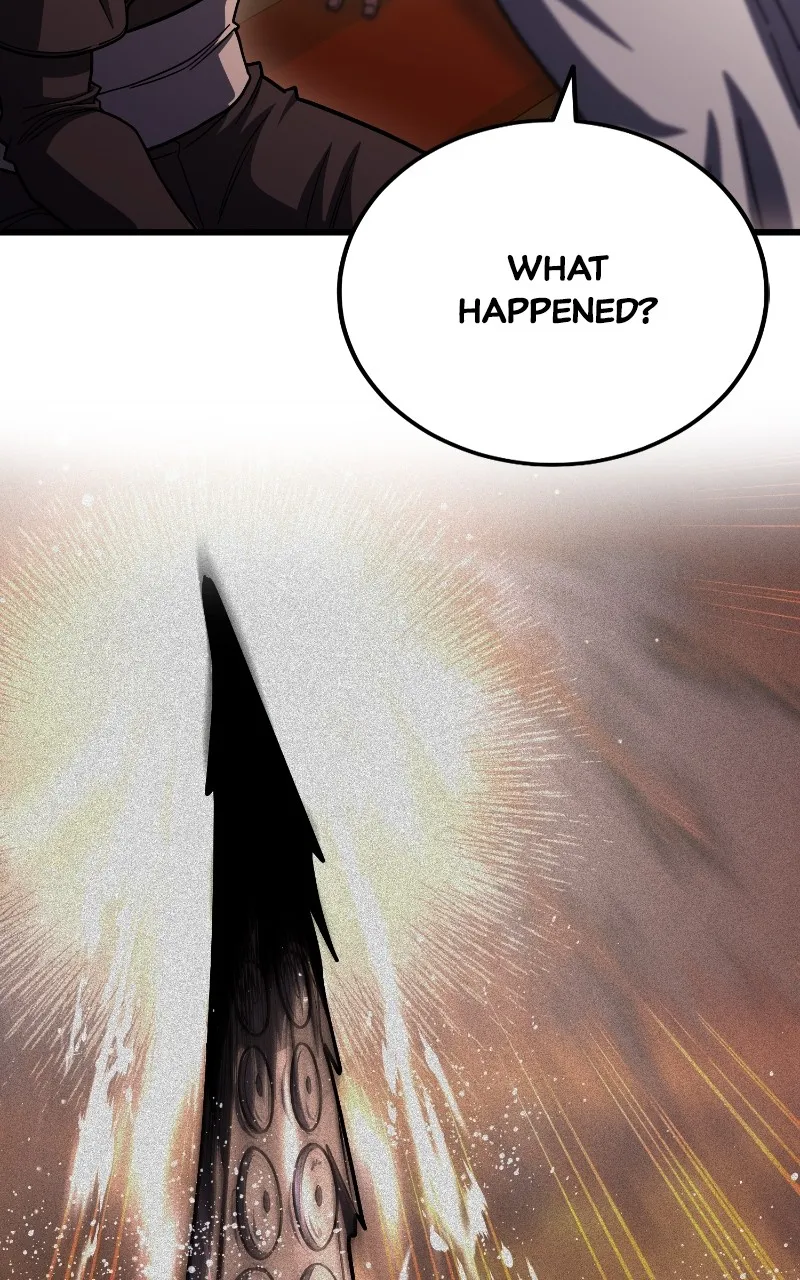 The Hammer Chapter 83 page 76 - 