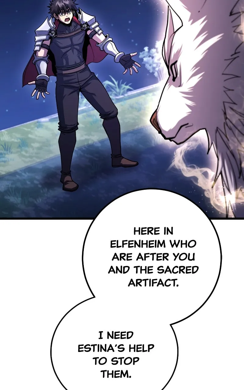 The Hammer Chapter 83 page 9 - 