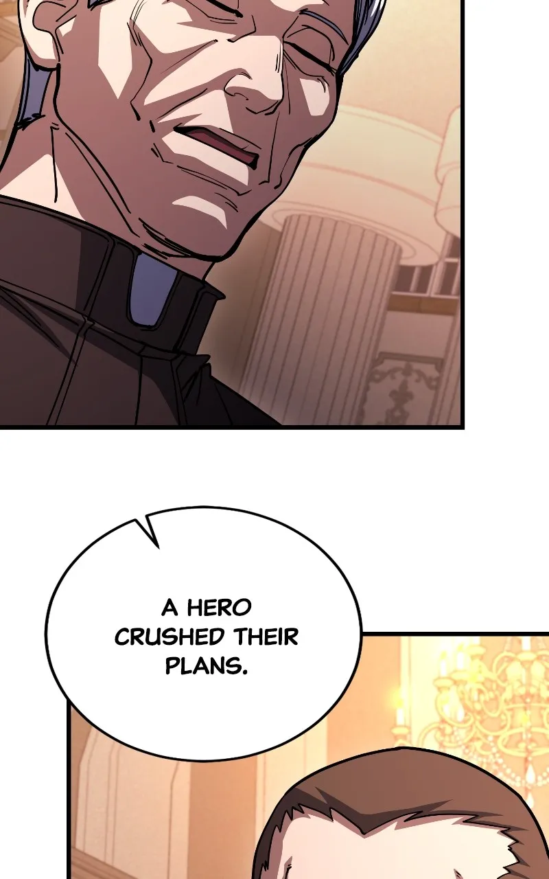 The Hammer Chapter 83 page 81 - 