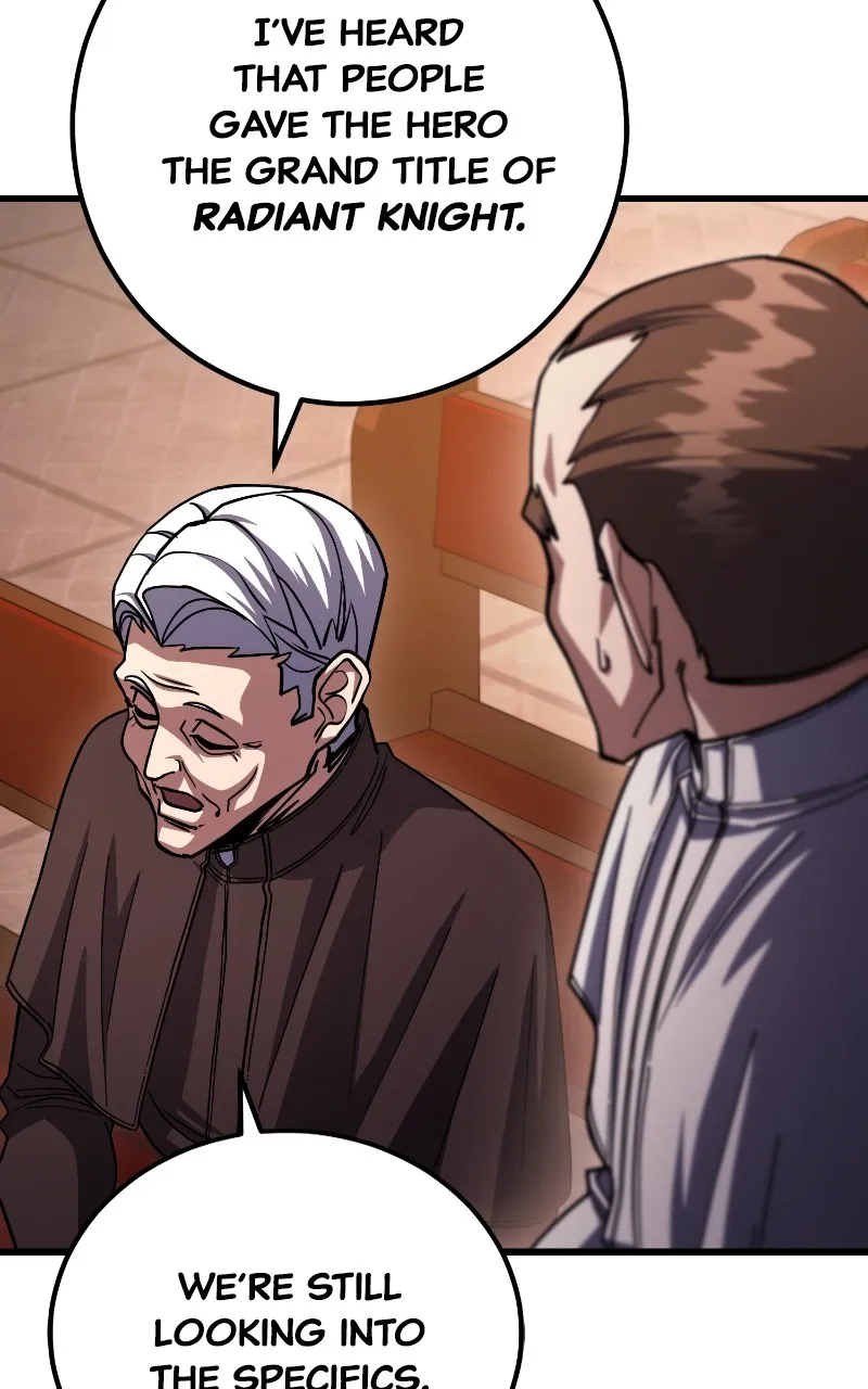 The Hammer Chapter 83 page 83 - 