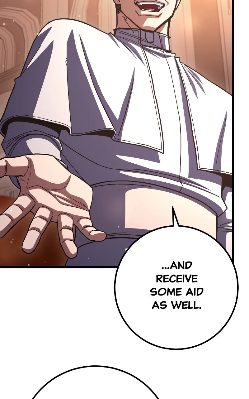The Hammer Chapter 83 page 86 - 