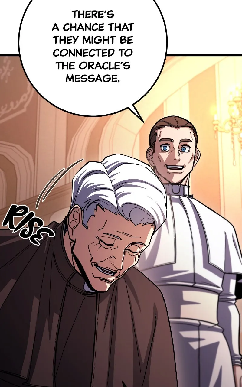 The Hammer Chapter 83 page 87 - 