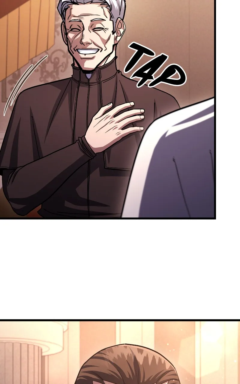 The Hammer Chapter 83 page 89 - 